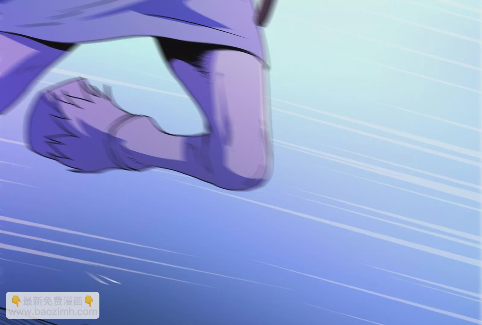 古神遊戲 - 第42話最強！雷神薩滿通靈術！(2/4) - 1